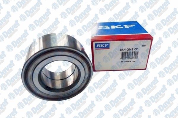 SKF VKBC 20008 Porya Rulmani Ön Abs Li Araçlar (2t14 1215 Bc) Connect